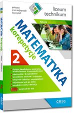 Matematyka korepetycje Część 2