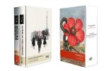 ESTUCHE PREMIO PLANETA 2021 + FINALISTA