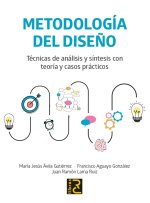 METODOLOGIA DEL DISEÑO TECNICAS ANALISIS Y SINTASIS TEORI