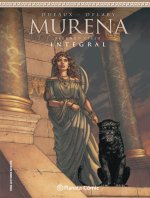 MURENA INTEGRAL Nº02