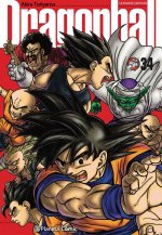 DRAGON BALL ULTIMATE 34/34