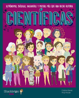CIENTIFICAS