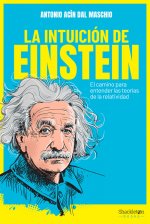 EINSTEIN Y LA INTUICION