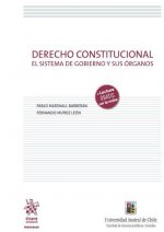 DERECHO CONSTITUCIONAL EL SISTEMA DE GOBI
