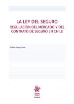 LA LEY DEL SEGURO REGULACION DEL MERCADO
