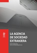 La agencia de sociedad extranjera