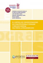 EL CONTROL DE CONVENCIONALIDAD IUS CONSTI