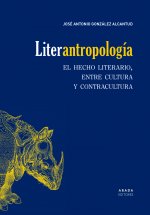 LITERANTROPOLOGIA