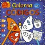 COLOREA CON CODIGOS ¡ME GUSTA!