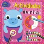ACTIVIDADES DIVERTIDAS ¡ME GUSTA!