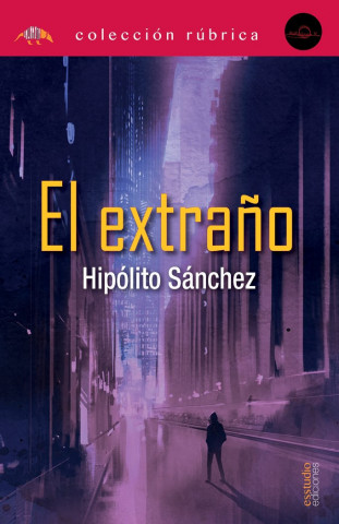 El extraño