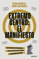 EXTREMO CENTRO: EL MANIFIESTO