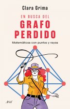 EN BUSCA DEL GRAFO PERDIDO