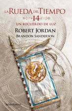 LA RUEDA DEL TIEMPO Nº14/14 UN RECUERDO DE LUZ