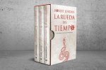 ESTUCHE TRES PRIMEROS VOLUMENES