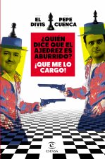 LAS 64 CASILLAS