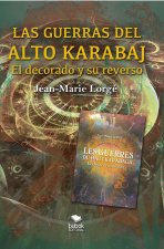 LAS GUERRAS DEL ALTO KARABAJ - El decorado y su reverso