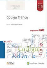 Código Tráfico 2019