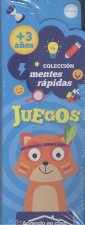 APRENDO EN CASA MENTES RAPIDAS Nº3