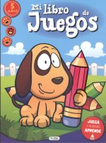 GRAN LIBRO DE JUEGOS Nº 1