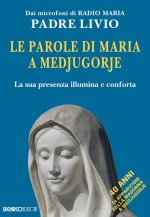 parole di Maria a Medjugorje. La sua presenza illumina e conforta