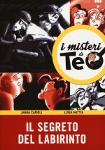 segreto del labirinto