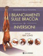 bilanciamenti sulle braccia ed inversioni