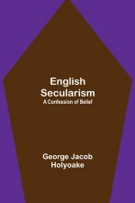English Secularism