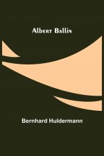 Albert Ballin