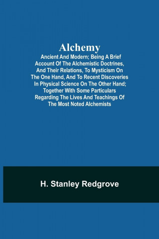 Alchemy