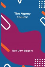 Agony Column