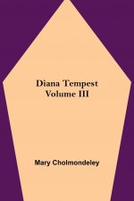 Diana Tempest, Volume III