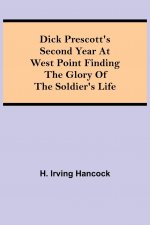 Dick Prescott's Second Year at West Point Finding the Glory of the Soldier's Life