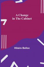 Change in the Cabinet