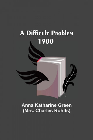 Difficult Problem 1900