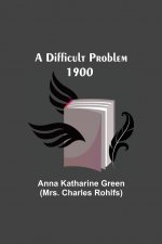Difficult Problem 1900