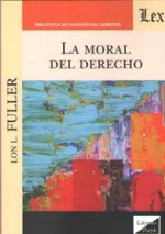 MORAL DEL DERECHO, LA