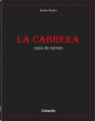 LA CABRERA