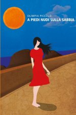 piedi nudi sulla sabbia