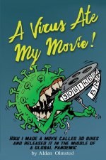 Virus Ate My Movie!