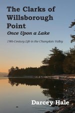 Clarks of Willsborough Point