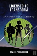 Licensed to Transform