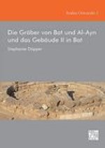 Die Graber Von Bat Und Al-Ayn Und Das Gebaude II in Bat