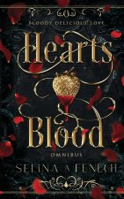 Heartsblood Omnibus