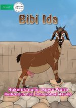 Bibi Ida - A Goat