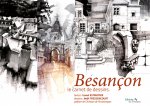 BESANCON - LE CARNET DE DESSINS
