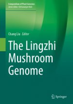 Lingzhi Mushroom Genome
