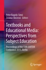Textbooks and Educational Media: Perspectives from Subject Education