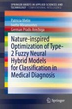Nature-inspired Optimization of Type-2 Fuzzy Neural Hybrid Models for Classification in Medical Diagnosis