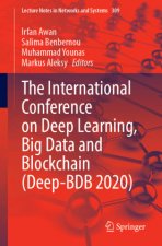 International Conference on Deep Learning, Big Data and Blockchain (Deep-BDB 2021)